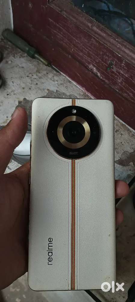 realme 11 Pro Plus 5g