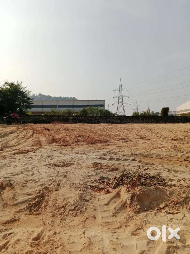 1 kotha miyadi plot available  Pamohi Garchuk