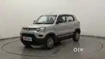 Maruti Suzuki S-Presso 1.0 VXI CNG, 2021, CNG & Hybrids