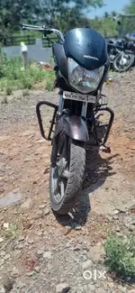 HONDA SHINE 125 CC FULL CONDITION