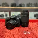 RENTAL CAMERA