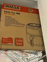 INALSA Air Fryer