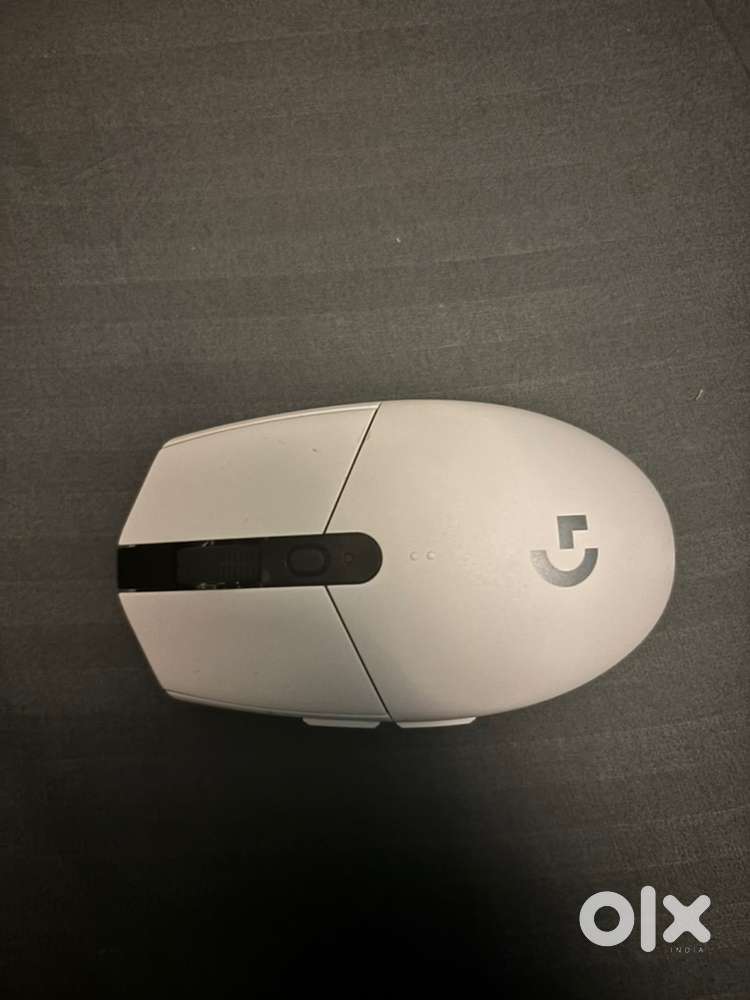 Logitech G304 Lightspeed