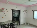 Raj Residency Apartment, Near MHADA Building