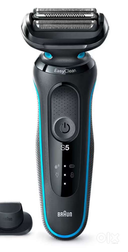 Electric Shaver Series 5 51-M1200S For Men
