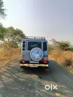 Force Motors Trax Cruiser 2018 Diesel Good Condition.well maintained