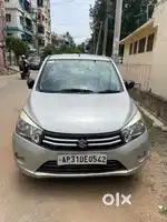 Maruti Suzuki Celerio 2016 Petrol Well Maintained