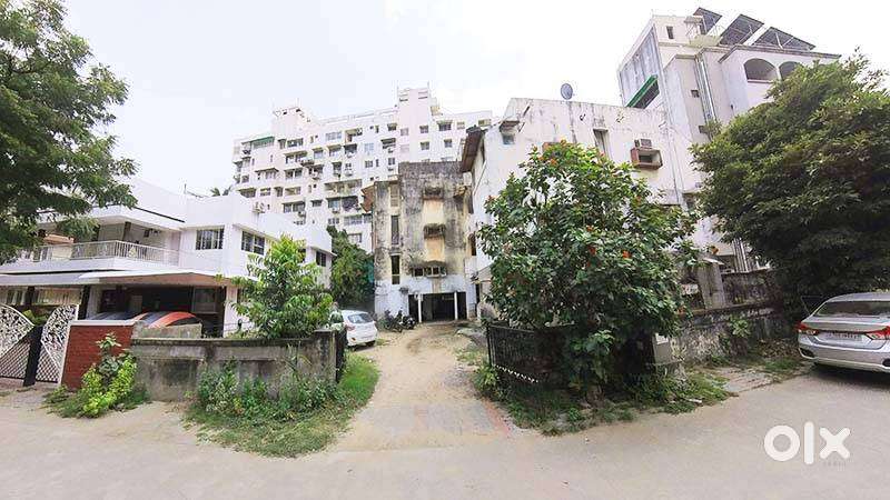 2 BHK Vaishali Apartment For Sell in Navrangpura