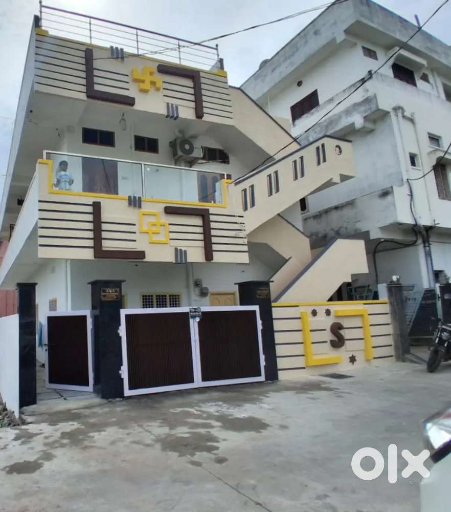 Bheemaram Sadanand colony