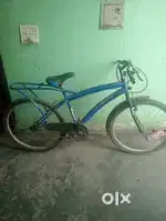 Ranger second hand