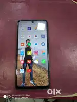 Redmi note 10s