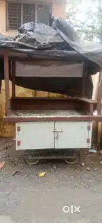 Haath gaadi