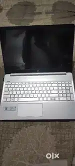 HP LAPTOP for sale