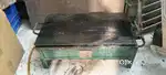 Dosa batter machine and big dosa tawa fr sell