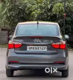 Hyundai Xcent 1.2 S CRDi, 2019, Petrol