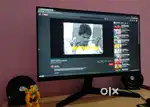 Samsung Monitor