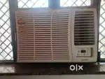 Tata Voltas 1.5 ton window Ac
