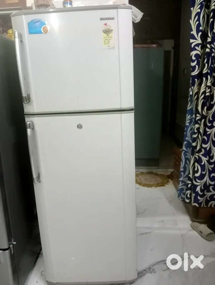 Samsung fridge