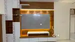 Brand new flat for rent gated community