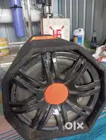 Bass tube ऍम्प्लिफायर बेस ट्यूब