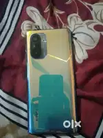 Mi 11x 5g 8 / 128