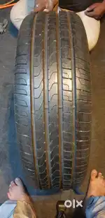 235 60 r 18 pirelli scorpion VERDE tyres sales