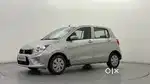 Maruti Suzuki Celerio CNG VXI Optional, 2019, Petrol