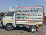 Maruti Suzuki Gypsy King HT BSIV, 2019, CNG & Hybrids