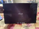 ASUS MB169B+ Portable monitor 15.6 FHD (1920x1080), USB-powered, IPS