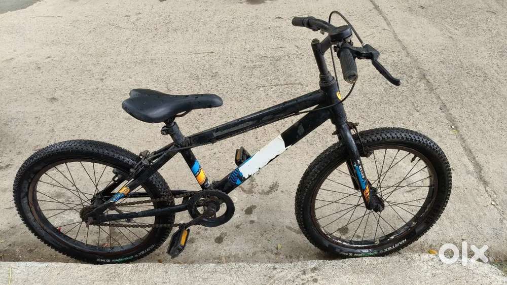 Used Hercules pro 3.0 kids cycle