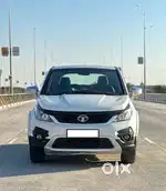 Tata Hexa XM, 2017, Diesel