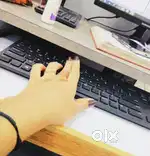 Required receptionist