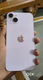 Urgent selling Iphone 14 Plus 256 Gb