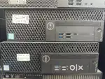 Dell core i5 8th gen cpu with 8gb ram and 256 gb ssd