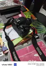 Canan 800d DSLR