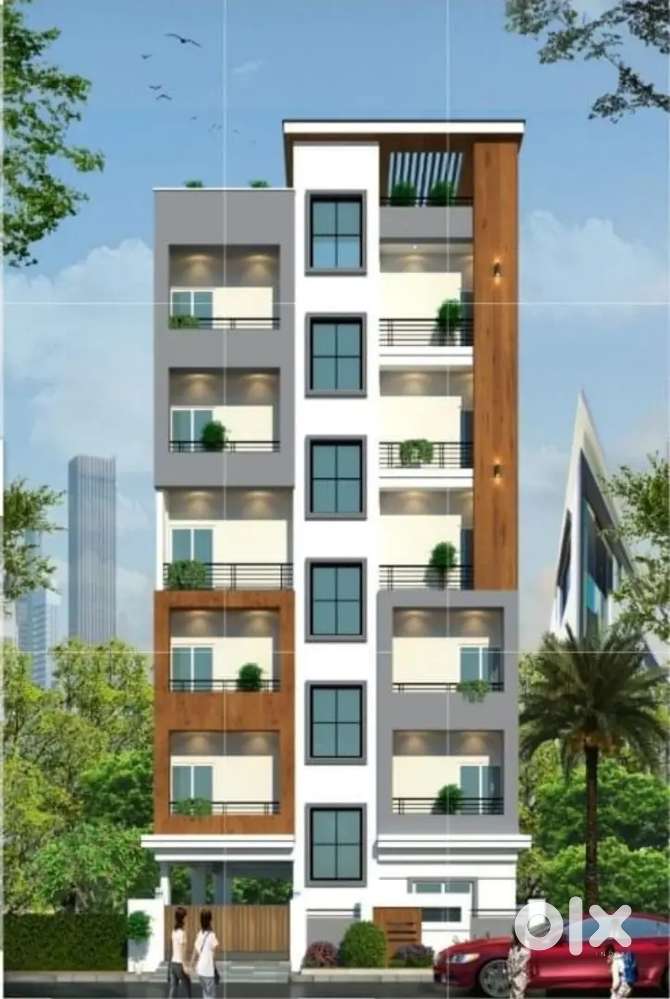 SALE BUILDINGS AVAILABLE