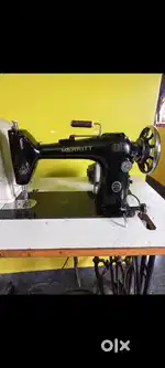 Merrit Tailoring Machine
