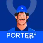 Porter Delivery Job part time job parcel Delivery