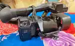 Pv100 1bag 1chargar 2baeetry