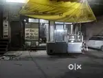 Restaurant for sell rented