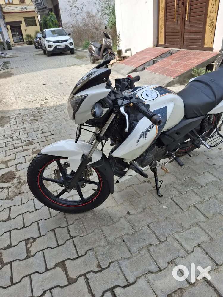 Selling bike