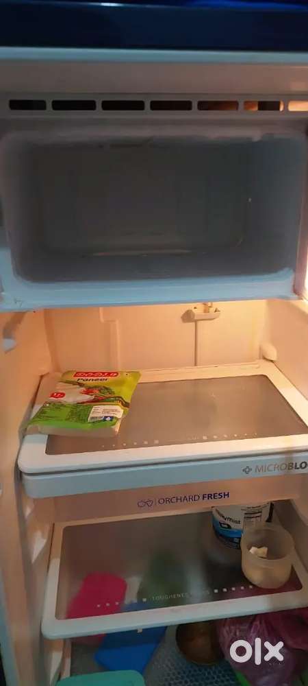 Very very good freedge no any problem
