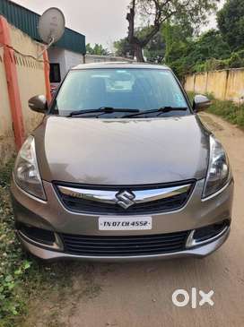 Maruti Suzuki Swift Dzire VXI AT Optional, 2016, Petrol