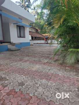Villa for Sale - Thalassery