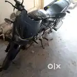 Bajaj pulsar 150 Dtsi Bike