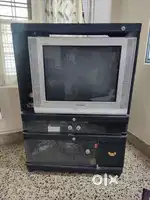 SAMSUNG - Model PLANO CRT