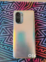 Mi11x 5g phone 8/128