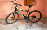 Bicycle for sale