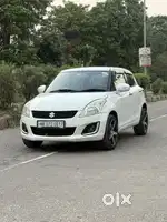 Maruti Suzuki Swift VXI ABS BSIV, 2018, Petrol