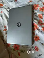 Hp laptop for sell